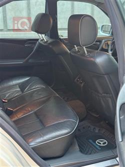 مرسيدس بنز E-Class